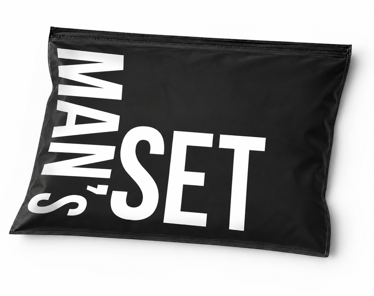 MAN’s SET – opakowanie