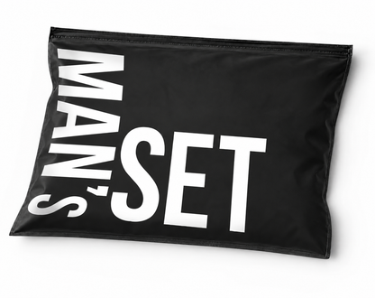 MAN’s SET – opakowanie